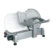 AFFETTATRICE ELETTRICA ALA GP250E D 250 MM