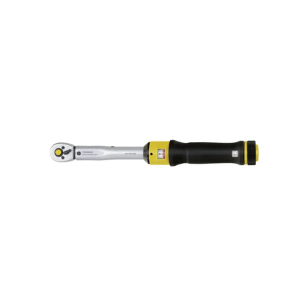 CHIAVE DINAMOMETRICA 6/ 30 Nm PROXXON 23349 CHIAVE DINAMOMETRICA 6/ 30 Nm PROXXON 23349