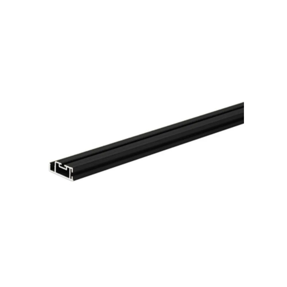 ZANZARIERA IRS CLARISSA PROFILO H 250 CM ANTRACITE