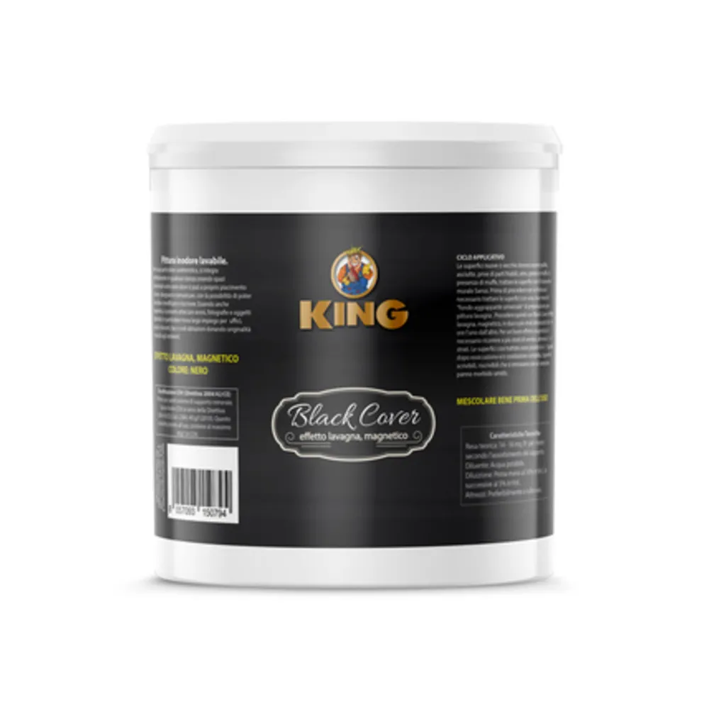 RIVESTIMENTO LAVAGNA MAGNETICO 500 G RIVESTIMENTO LAVAGNA MAGNETICO 500 G