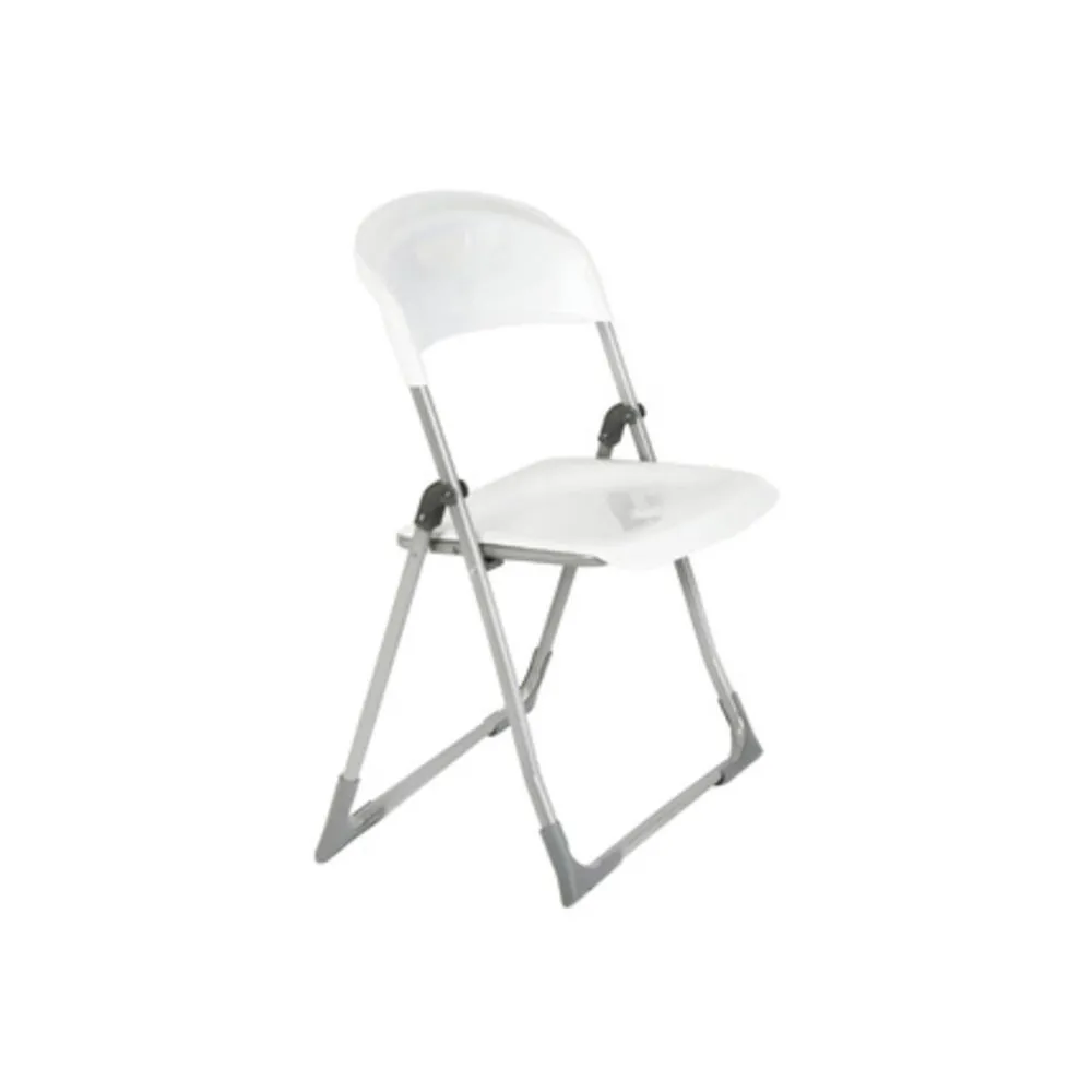 SEDIA PIEGHEVOLE BRASIL BIANCO SEDIA PIEGHEVOLE BRASIL BIANCO