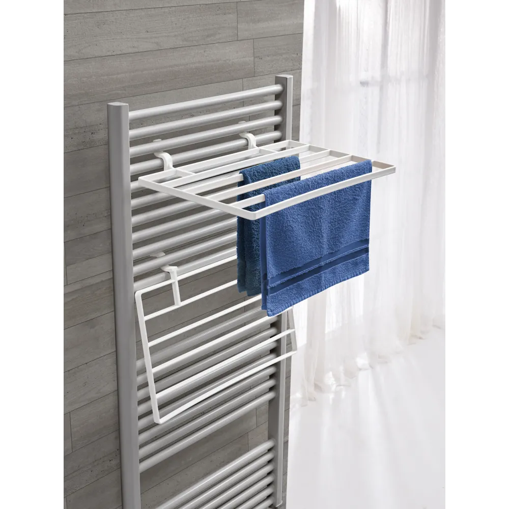 STENDIARREDO UNIVERSALE RESINA 51X32 CM (6