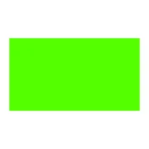 PLASTICA ADESIVA ALKOR 280.1995 VERDE CH LUC 15 M