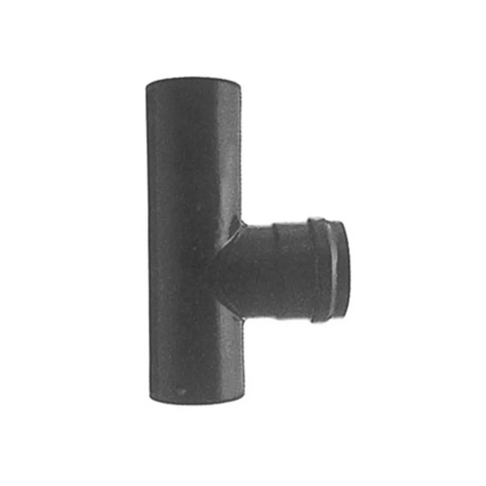 RACCORDO A T P/STUFA A PELLET ATTACCO MFM D 10 CM RACCORDO A T P/STUFA A PELLET ATTACCO MFM D 10 CM