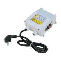 QUADRO ELETTRICO MA20 P/MOTORE 2
