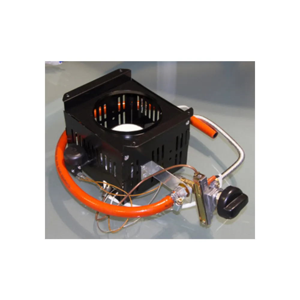 R BRUCIATORE STUFA A GAS PATIO EVOLUTION BYHBPC R BRUCIATORE STUFA A GAS PATIO EVOLUTION BYHBPC