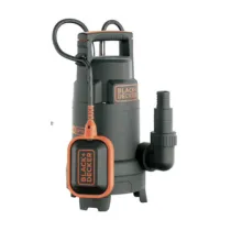 ELETTROPOMPA P/ACQUE SCURE/CHIARE BXUP 750 PTE