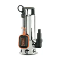 ELETTROPOMPA P/ACQUE SCURE INOX BXUP 1100 XDE