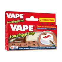 ESCA SCARAFAGGI STOP VAPE 2 PZ (12