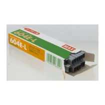 PUNTI METALLICI P/PINZA LEGATRICE 4800 PUNTI (10