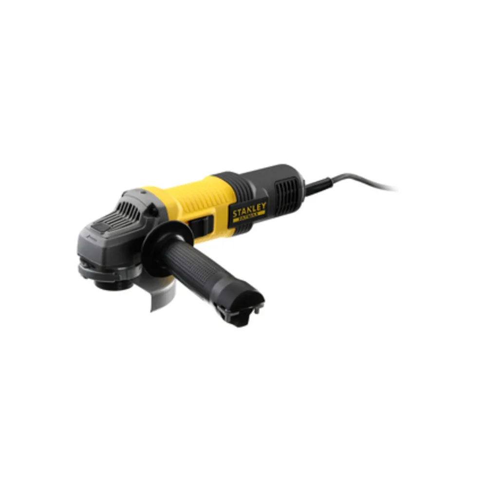 FATMAX SMERIGLIATRICE 850W 115 MM FMEG210 FATMAX SMERIGLIATRICE 850W 115 MM FMEG210
