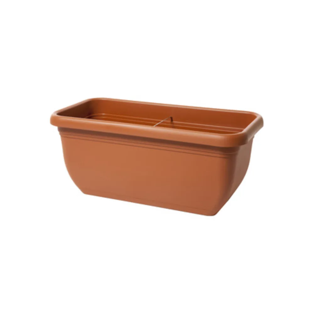 CASSETTA IN PLASTICA MAXI UNICA 60 CM CASSETTA IN PLASTICA MAXI UNICA 60 CM