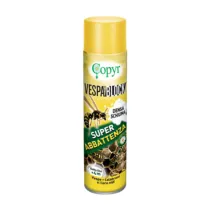 SCHIUMA VESPABLOCK COPYR 750 ML (12