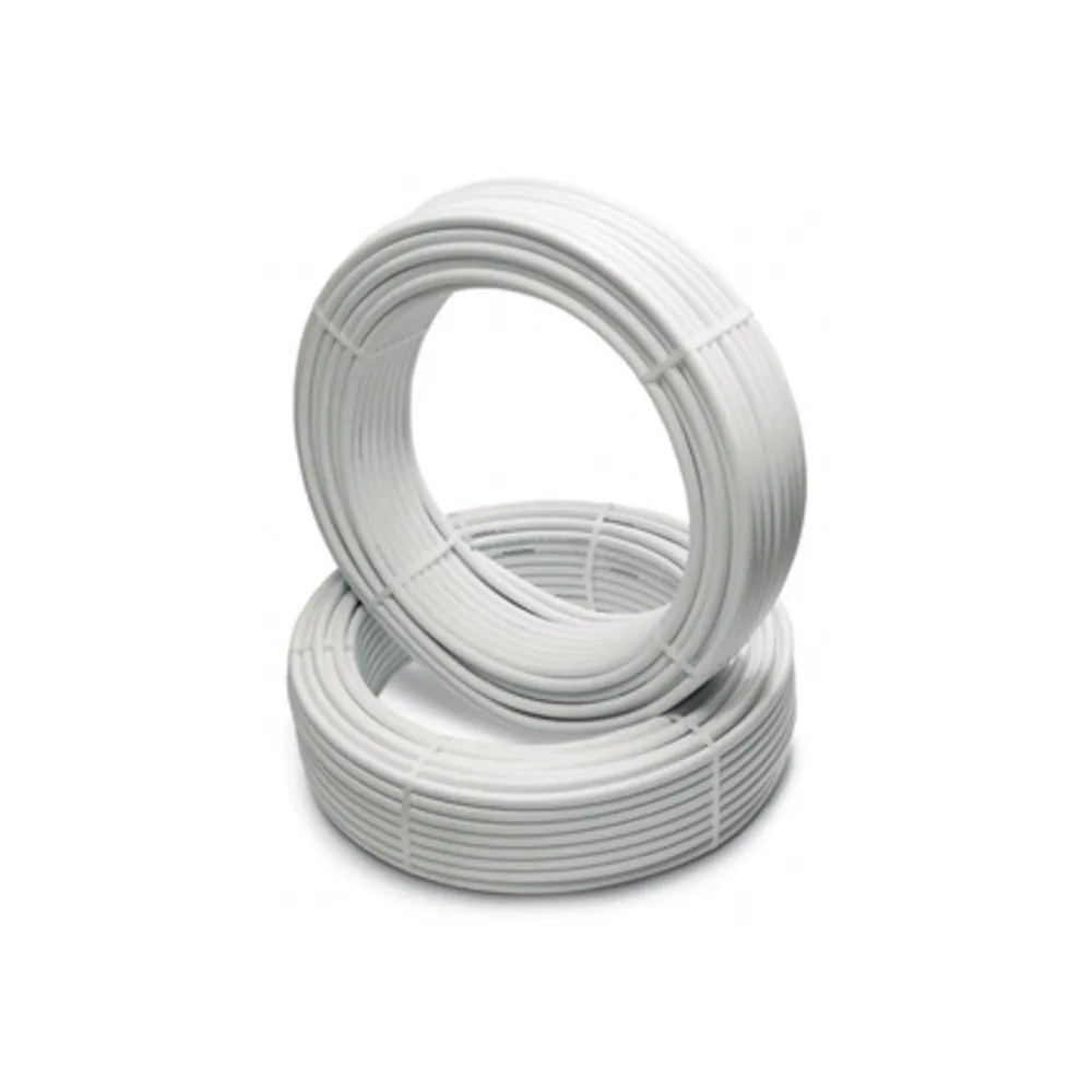 TUBO MULTISTRATO NUDO PE RT/AL/PE-RT RT 16X2 (100 TUBO MULTISTRATO NUDO PE RT/AL/PE-RT RT 16X2 (100