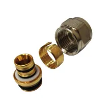 ADATTATORE 16X1/2 P/MULTISTRATO (10