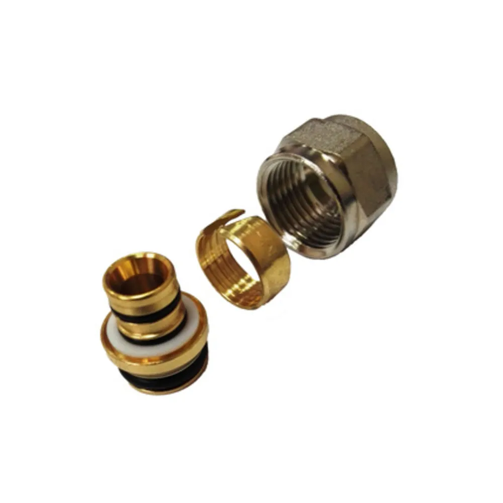 ADATTATORE 16X1/2 P/MULTISTRATO (10 ADATTATORE 16X1/2 P/MULTISTRATO (10