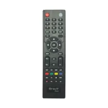 TELECOMANDO TV UNIVERSALE ZIPPY