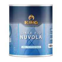 NUVOLA FLATTING OPACO H2O 100 G (6