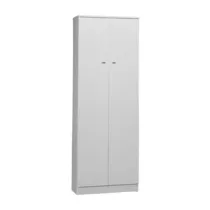 MOBILE 2 ANTE 62X34XH183 BIANCO LACC. 168TL