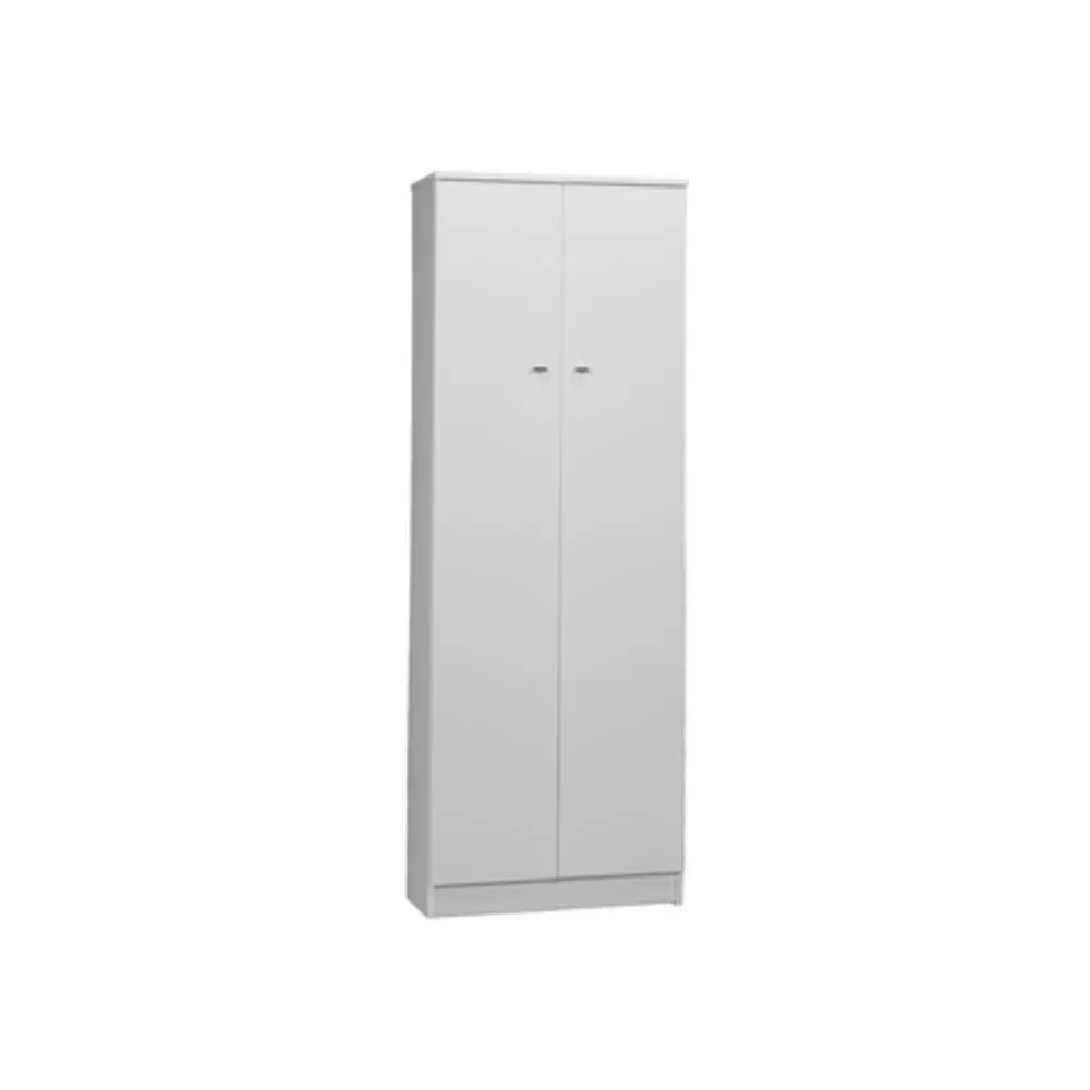 MOBILE 2 ANTE 62X34XH183 BIANCO LACC. 168TL MOBILE 2 ANTE 62X34XH183 BIANCO LACC. 168TL