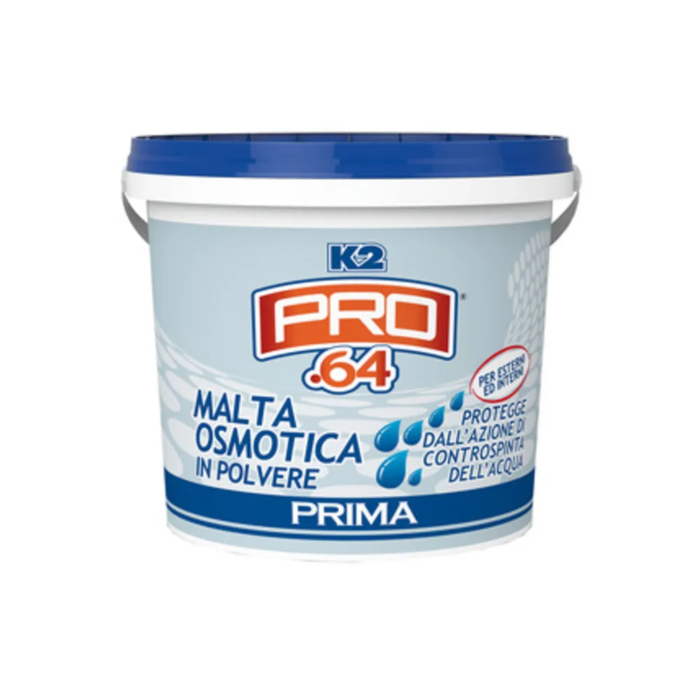 MALTA OSMOTICA PRO 64 K2 DA  2