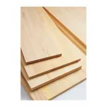TAVOLA ABETE LAMELLARE 18X600X1200 MM