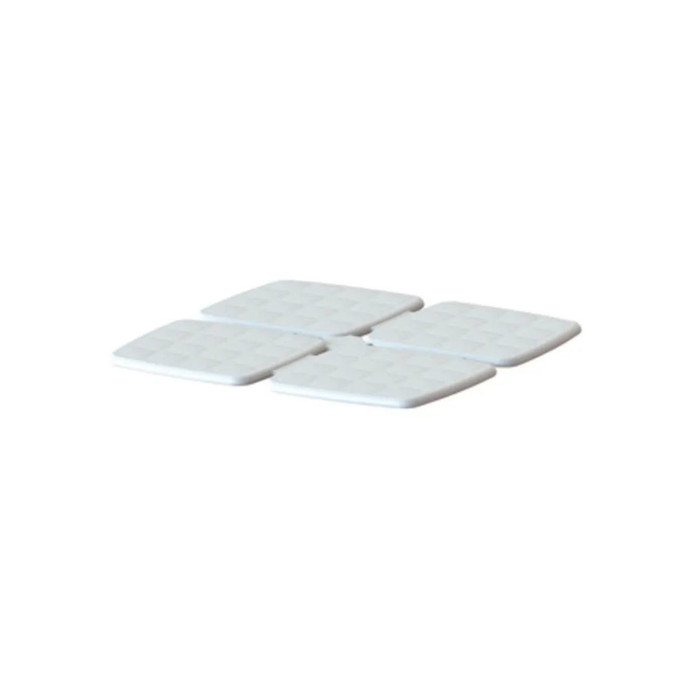 LUKAS TAPPETINO DA DOCCIA 55X55 CM EHP-E-5070W