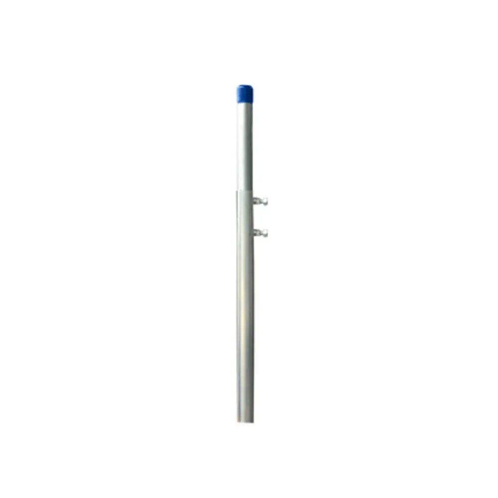 PALO ANTENNA D 25/30 MM INT/EST TELESCOP 2+2 M PALO ANTENNA D 25/30 MM INT/EST TELESCOP 2+2 M
