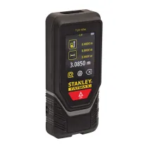 ST MISURATORE LASER PORTATA 0