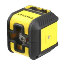 ST LIVELLA LASER CUBIX 77498.1 RAGGIO 12 M ROSSO