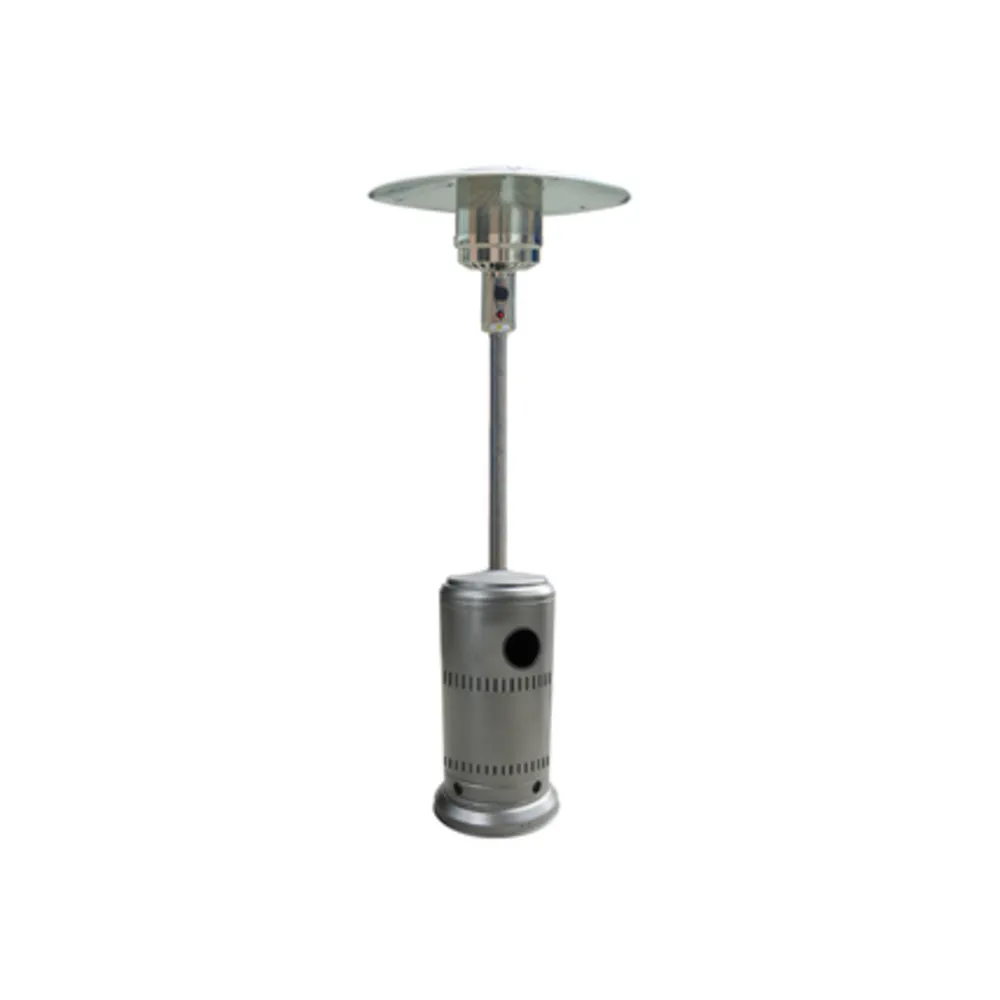 STUFA AEREA PATIO HSS-A-PC GRIGIO STUFA AEREA PATIO HSS-A-PC GRIGIO