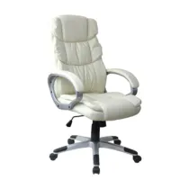 POLTRONA DIREZIONALE HW58635 BEIGE