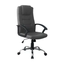 POLTRONA DIREZIONALE HW58631 GRIGIO