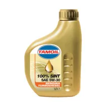 OLIO LUBRIFICANTE TAMOIL SPECIAL SINT  5W30  1 L (12