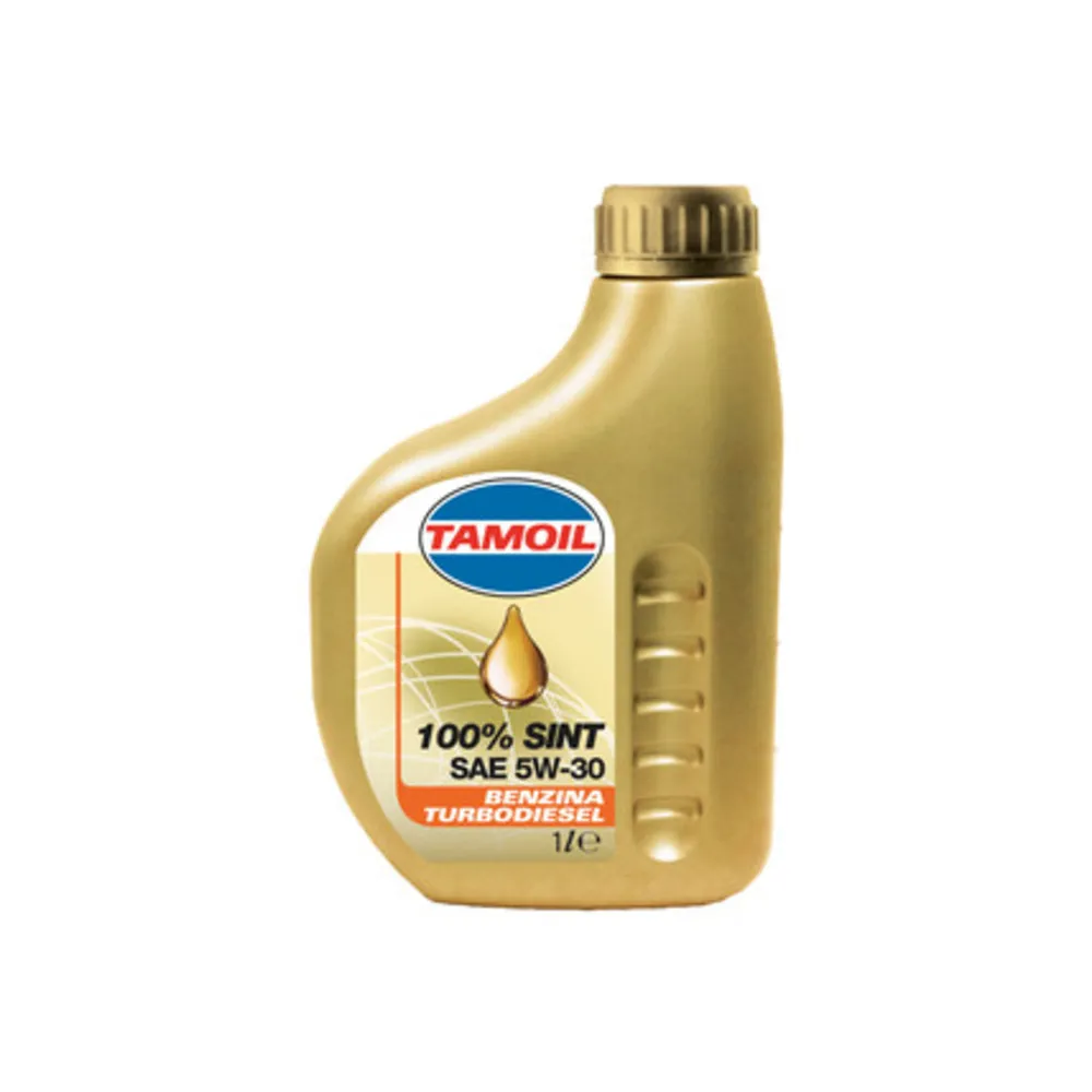 OLIO LUBRIFICANTE TAMOIL SPECIAL SINT  5W30  1 L (12