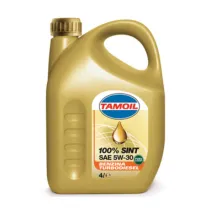OLIO LUBRIFICANTE TAMOIL SPECIAL SINT  5W30  4 L (4