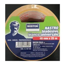 BOSTON NASTRO BIADESIVO 50MMX25M