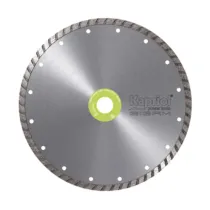 KAPRIOL DISCO DIAMANT CONT 115 MM TURBO 54115