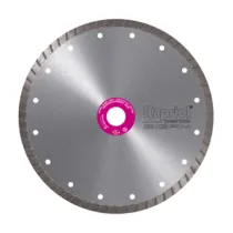 KAPRIOL DISCO DIAMANT CONT D 230 MM TURBO 54011