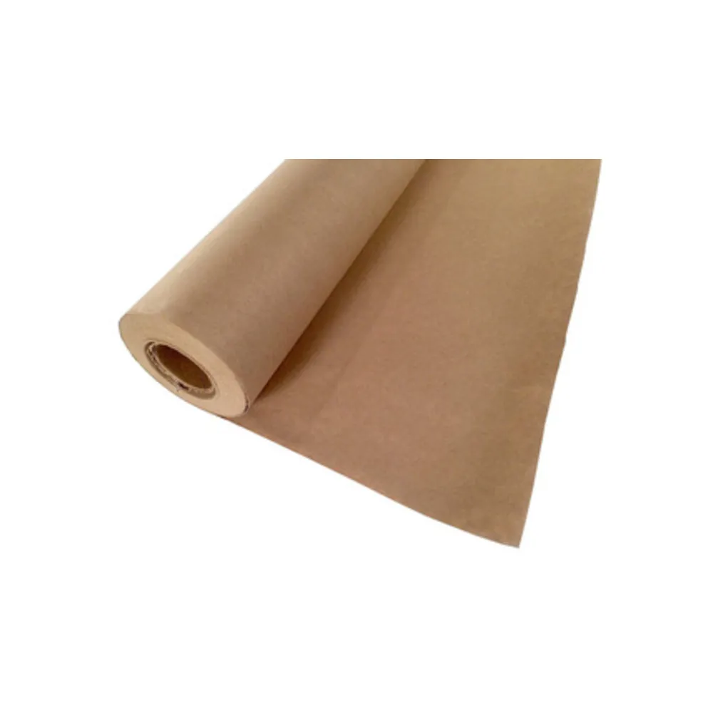 CARTA IMBALLO AVANA ROTOLO 85 CM X 20 M (24