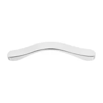 MANIGLIA ZAMA UU 16 MG39012 160 MM CROMO LUCIDO (10
