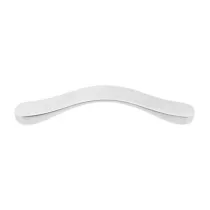 MANIGLIA ZAMA UU 16 MG39014 160 MM CROMO OPACO (10
