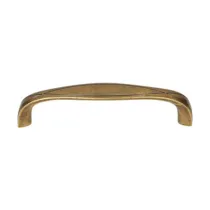 MANIGLIA ZAMA UR 43 MG38986  96 MM BRONZO (10