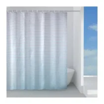 GEDY TENDA DOCCIA POLIES. ORIZZONTI 1301 120X200