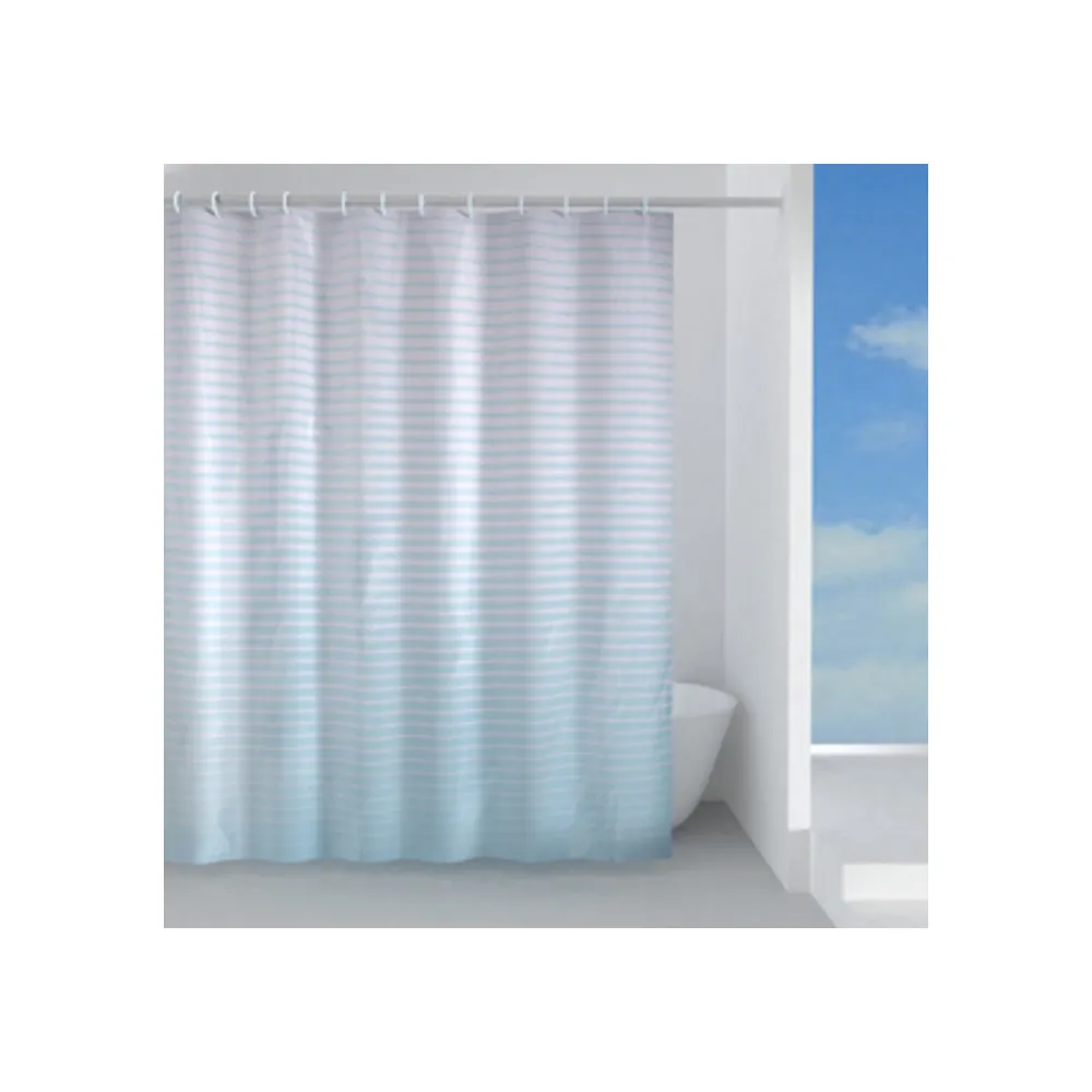 GEDY TENDA DOCCIA POLIES. ORIZZONTI 1301 180X200 GEDY TENDA DOCCIA POLIES. ORIZZONTI 1301 180X200