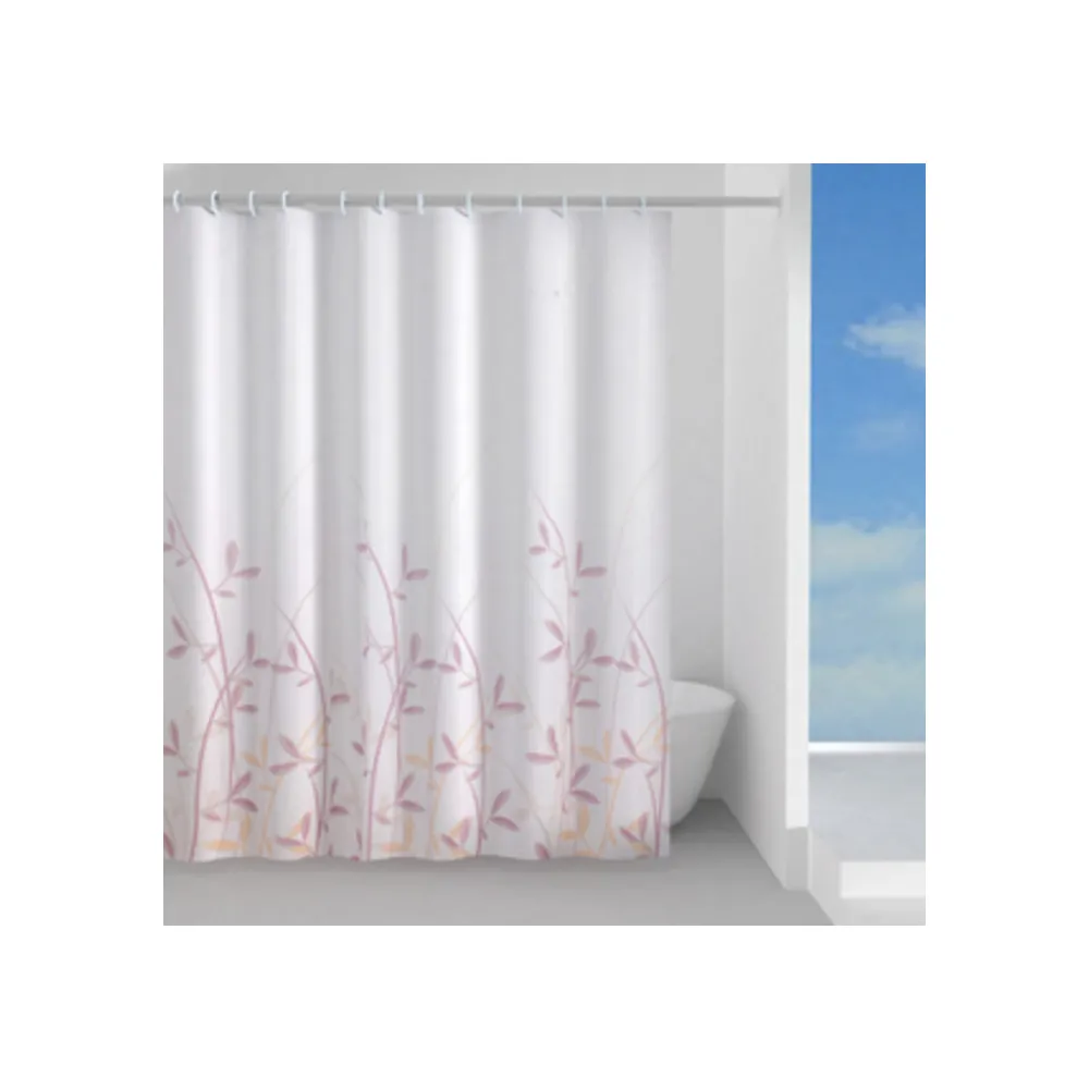 GEDY TENDA DOCCIA POLIES. FLORA 1320 240X200
