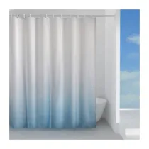 GEDY TENDA DOCCIA POLIES. CIELO 1327 120X200