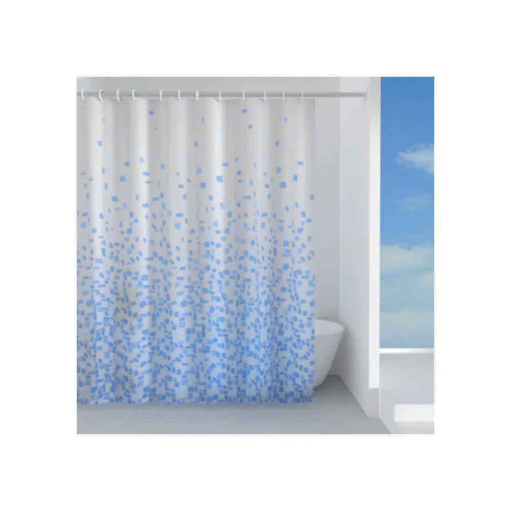 GEDY TENDA DOCCIA POLIES. FRAMMENTI 1315 120X200 GEDY TENDA DOCCIA POLIES. FRAMMENTI 1315 120X200