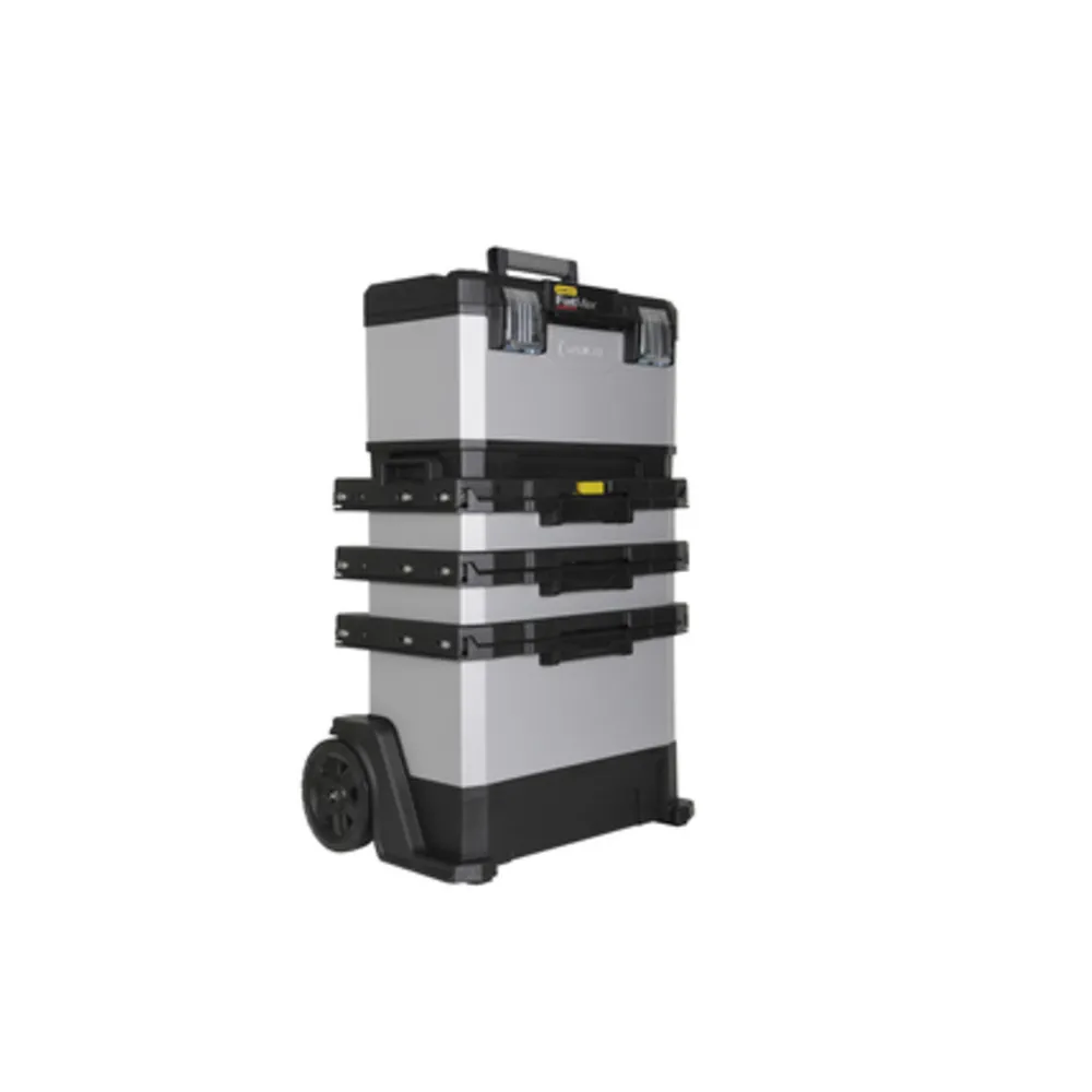 ST CARRELLO PORTAUTENSILI 1 95622 568X389XH893 MM