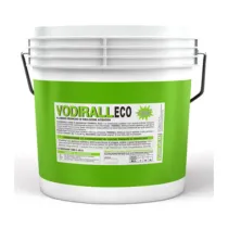 ALLUMINIO RESINATO ALLACQUA VODIRALL ECO 18 L